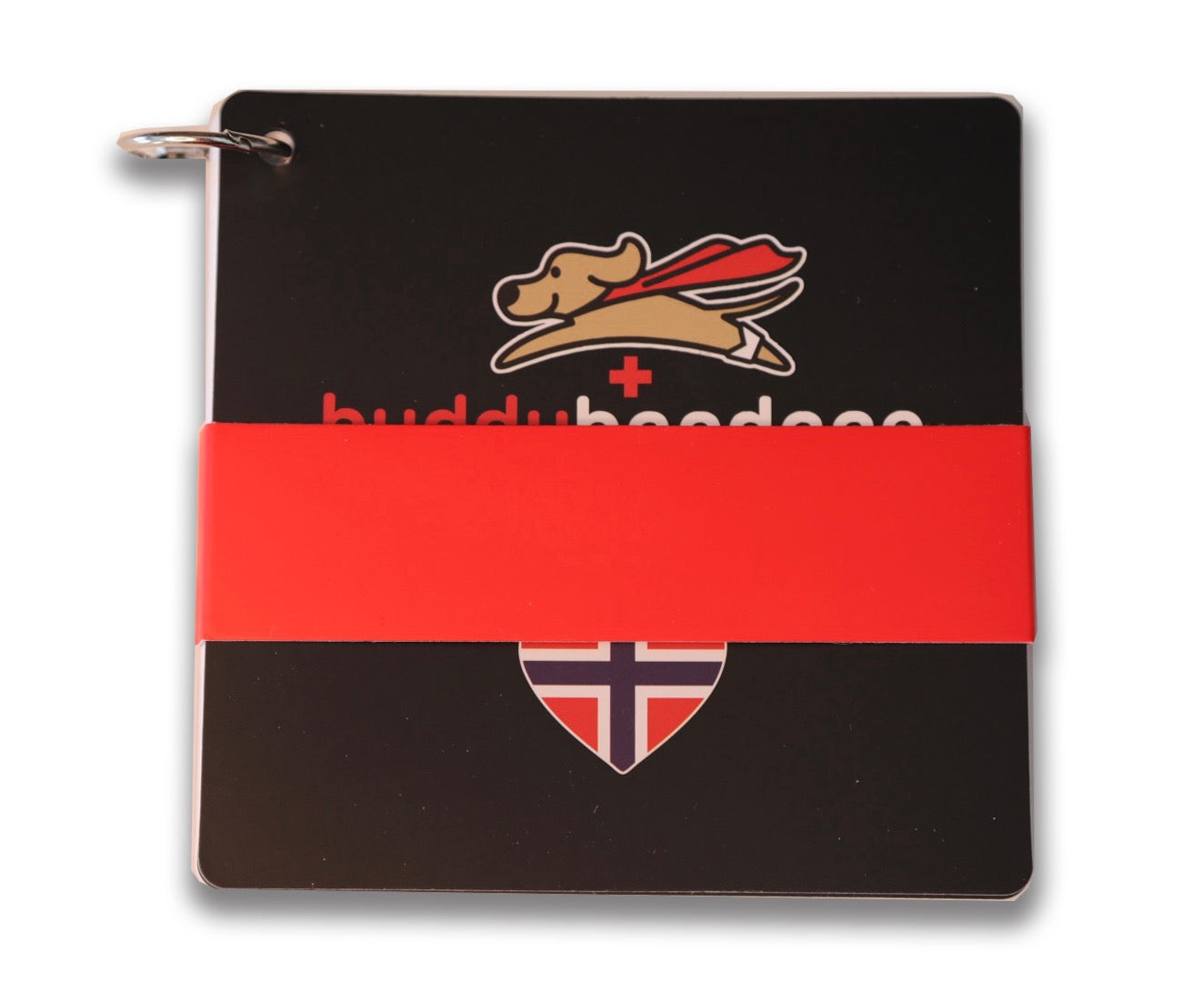 Buddy Bandage First Aid Bag for Dogs