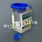 DrugExpert Cup V - Multi 6 Drug test 1 pc