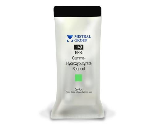 Rapid test for GHB, 1 pc.