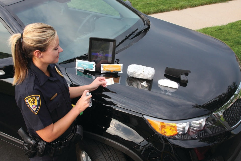 Rapid test for GHB, 1 pc.